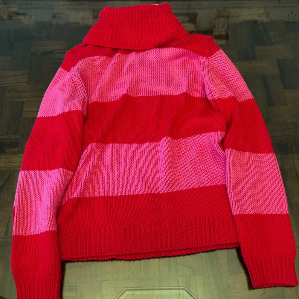 Issac Mizrahi Turtleneck